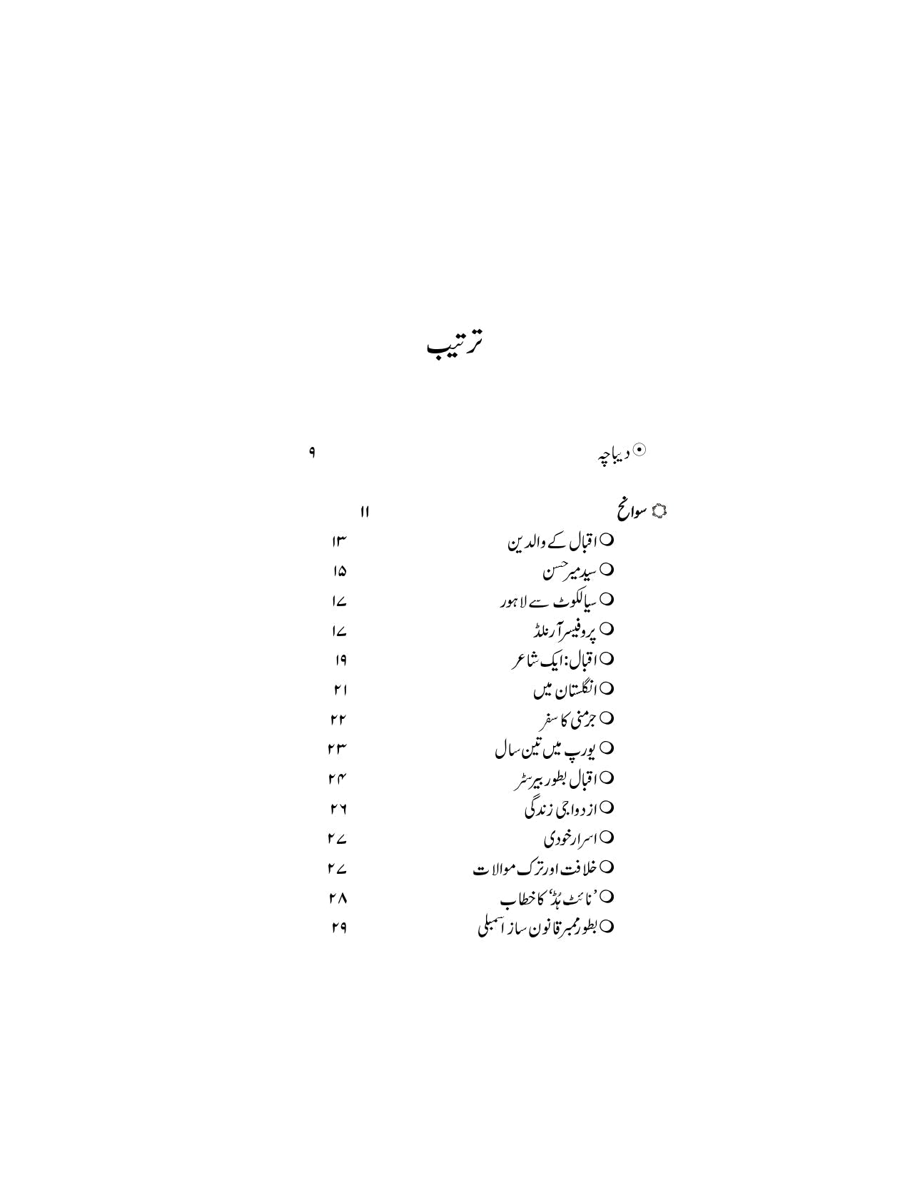 Allama Iqbal: Sawanih Aur Afkar – Dr. Rafiuddin Hashmi